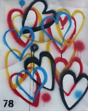 156 HEARTBEATS