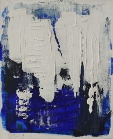 193 BLUE NIGHT